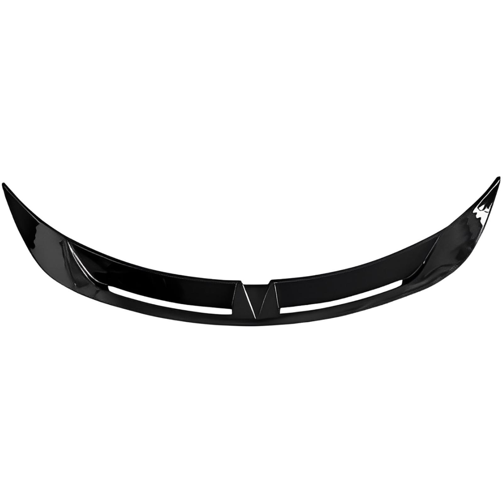 SPOILER           MODEL Y, passend für 21->>          TURBO-STYLE